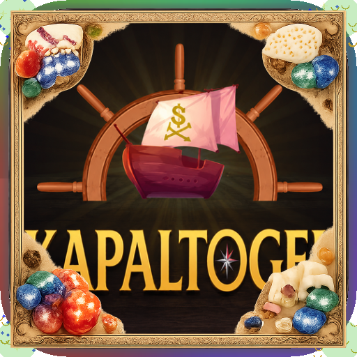 kapaltogel — galeri pratinjau - APK Resmi