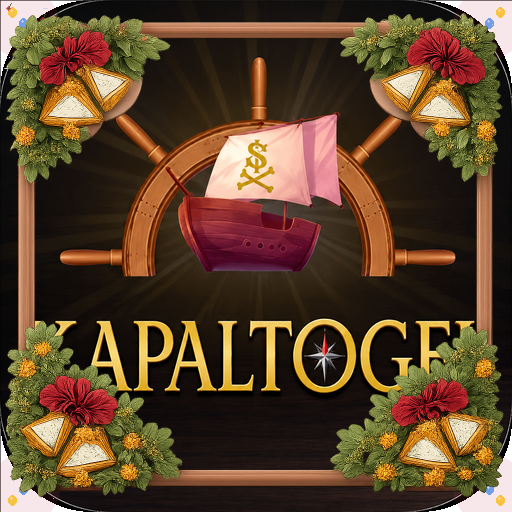 kapaltogel — galeri pratinjau Resmi APK